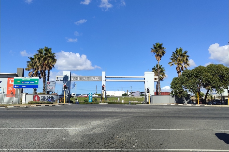 To Let commercial Property for Rent in Paarden Eiland Western Cape